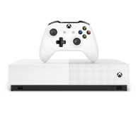 Microsoft Xbox One S 1TB All-Digital Edition - 530942 - zdjęcie 2